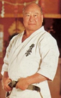 Mas Oyama